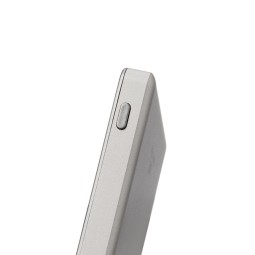 RivaCase Rivapower VA2616 5000mAh PowerBank Grey