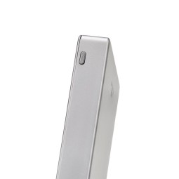 RivaCase Rivapower VA2617 10000mAh PowerBank Grey