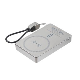 RivaCase Rivapower VA2617 10000mAh PowerBank Grey