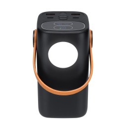 RivaCase VA1085 40000mAh Powerbank Black