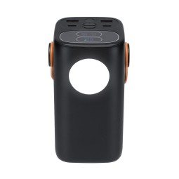 RivaCase VA1085 40000mAh Powerbank Black