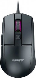 Roccat Burst Core RGB Gaming Mouse Black