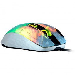 Roccat Kone XP RGB Gaming Mouse White