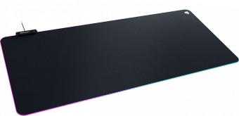 Roccat Sense AIMO XXL Egérpad Black