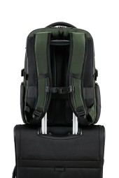 Samsonite Biz2Go Laptop Backpack 15.6