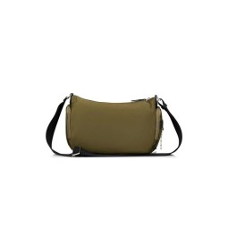 Samsonite Blazing Shoulder Bag Multi PKT Olive Green