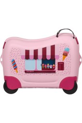Samsonite Dream2Go Disney Spinner Bag Ice Cream Van