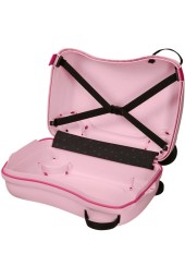 Samsonite Dream2Go Disney Spinner Bag Ice Cream Van
