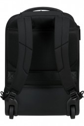 Samsonite Evosight Backpack with wheels 17,3