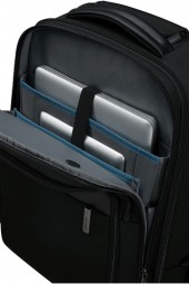 Samsonite Evosight Backpack with wheels 17,3