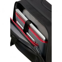 Samsonite Guardit 3.0 Laptop Rolling Tote 17,3