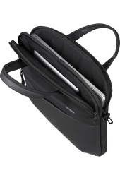 Samsonite Moderny Laptop Slim Briefcase 15,6