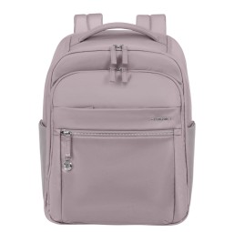 Samsonite Move Journey ülés alá helyezhető laptop hátizsák S - fekete