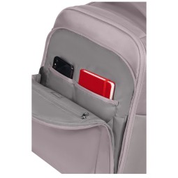 Samsonite Move Journey ülés alá helyezhető laptop hátizsák S - light