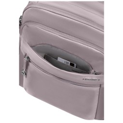 Samsonite Move Journey ülés alá helyezhető laptop hátizsák S - light