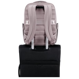 Samsonite Move Journey ülés alá helyezhető laptop hátizsák S - light
