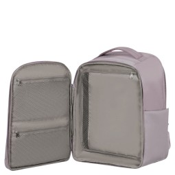 Samsonite Move Journey ülés alá helyezhető laptop hátizsák S - light