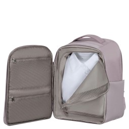 Samsonite Move Journey ülés alá helyezhető laptop hátizsák S - light