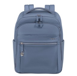 Samsonite Move Journey ülés alá helyezhető laptop hátizsák S Storm