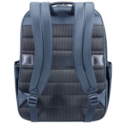 Samsonite Move Journey ülés alá helyezhető laptop hátizsák S Storm