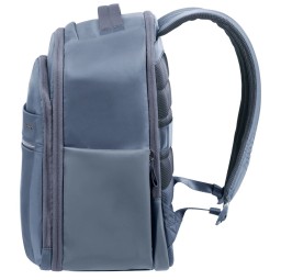 Samsonite Move Journey ülés alá helyezhető laptop hátizsák S Storm