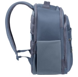 Samsonite Move Journey ülés alá helyezhető laptop hátizsák S Storm