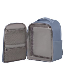 Samsonite Move Journey ülés alá helyezhető laptop hátizsák S Storm