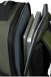 Samsonite Notebook Backpack Roadseeker 17,3