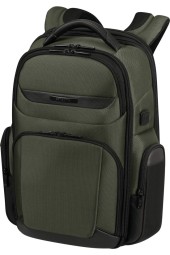 Samsonite Pro-DLX 6 Expandable Backpack 15,6