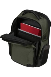 Samsonite Pro-DLX 6 Expandable Backpack 15,6