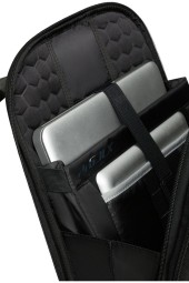 Samsonite Pro-DLX 6 Expandable Backpack 15,6