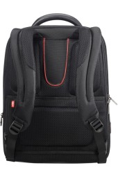Samsonite PRO-DLX5 Backpack 15,6