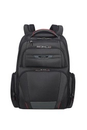 Samsonite PRO-DLX5 Laptop Backpack XL 17,3