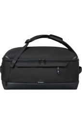 Samsonite Roadseeker Duffle Bag Deep Black
