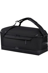 Samsonite Roadseeker Duffle Bag Deep Black