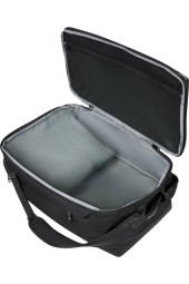 Samsonite Roadseeker Duffle Bag Deep Black