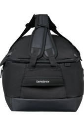 Samsonite Roadseeker Duffle Bag Deep Black