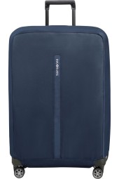 Samsonite TA Revolution Összehajtható Bőröndhuzat L Midnight Blue