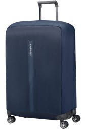 Samsonite TA Revolution Összehajtható Bőröndhuzat L Midnight Blue