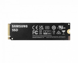 Samsung 1TB M.2 2280 NVMe 990 Pro