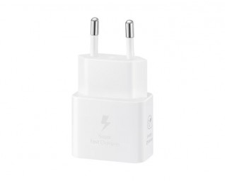 Samsung 25W Power Adapter White