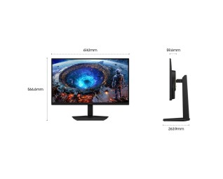 Samsung 27