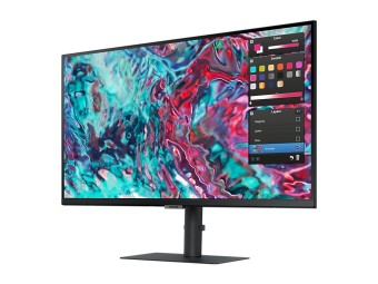 Samsung 27'' LS27B800TGUXEN IPS LED