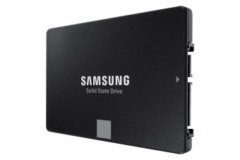 Samsung 2TB 2,5