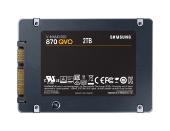 Samsung 2TB 2,5