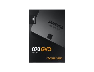Samsung 2TB 2,5