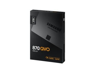 Samsung 2TB 2,5