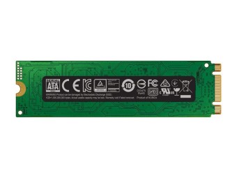 Samsung 2TB M.2 2280 860 Evo