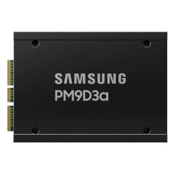 Samsung 3,84TB 2,5