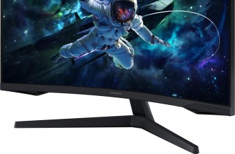 Samsung 31,5